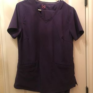 Urbane Performance Scrub Set